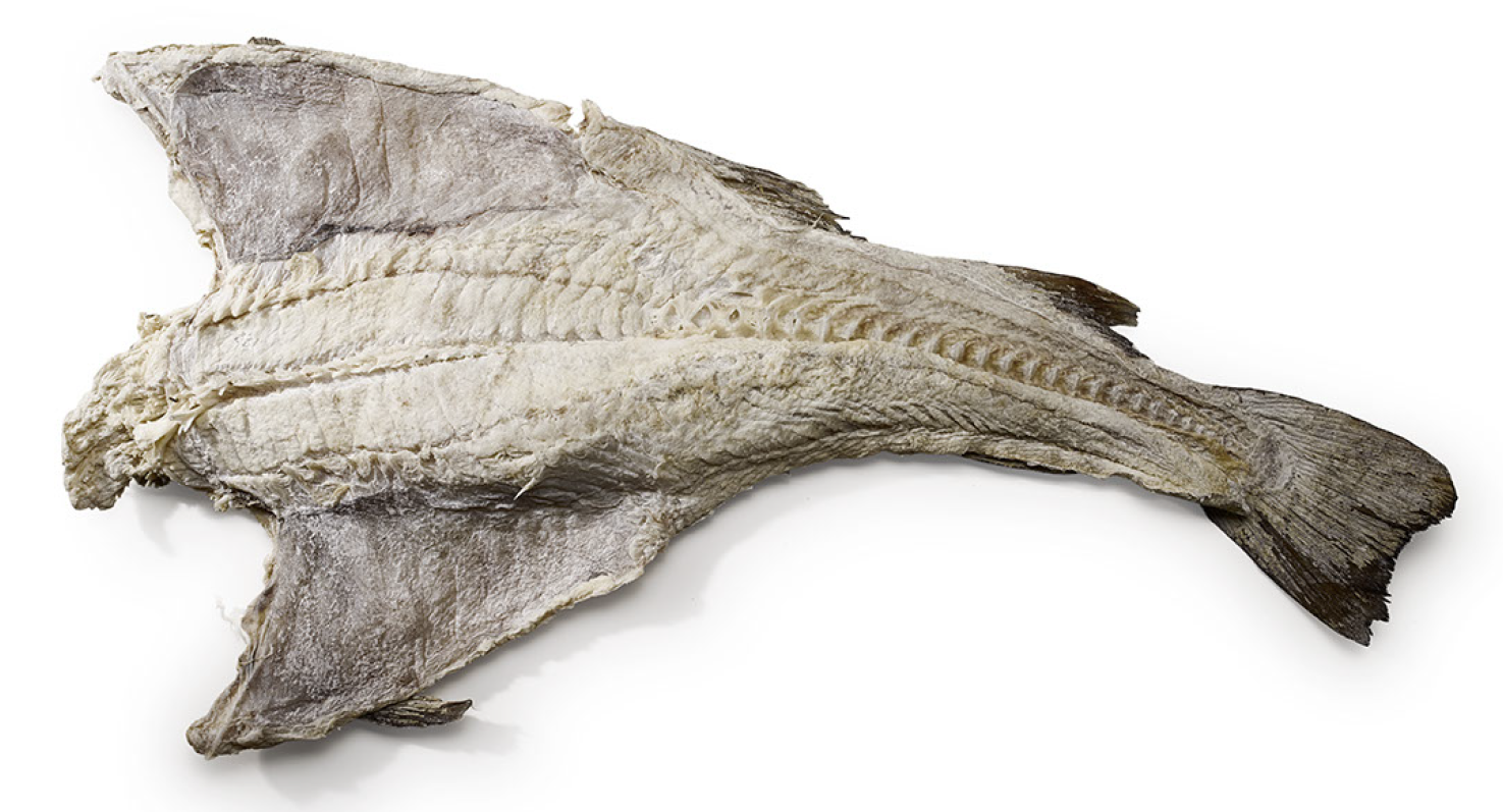 Gadus Macrocephalus Fr